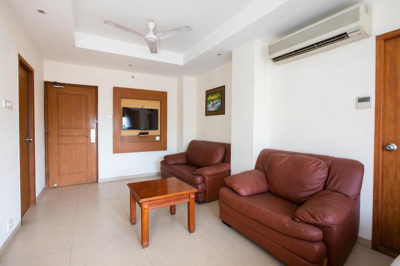 Bkr Grand Hotel Chennai