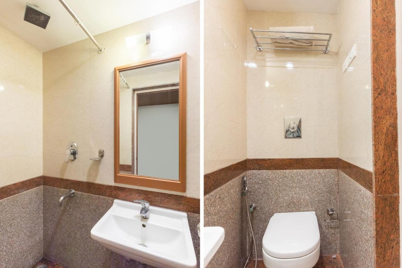 Bkr Grand 3* Chennai