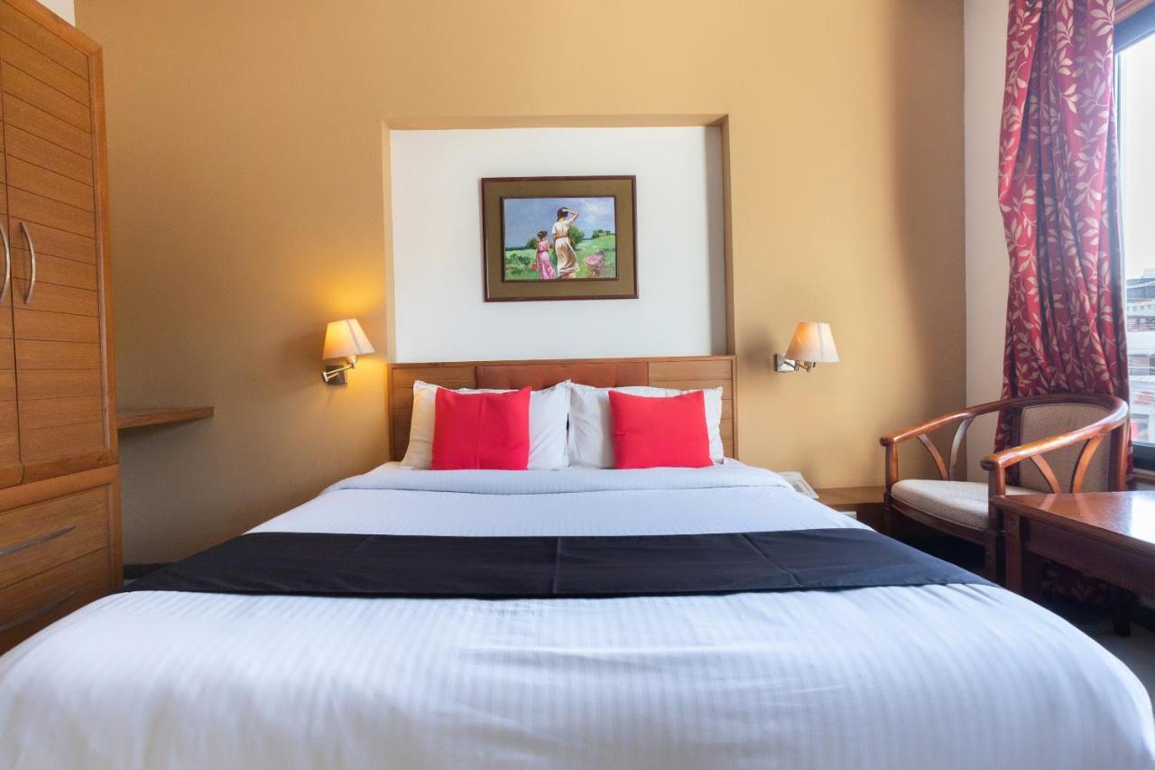 Bkr Grand Hotel 3*
