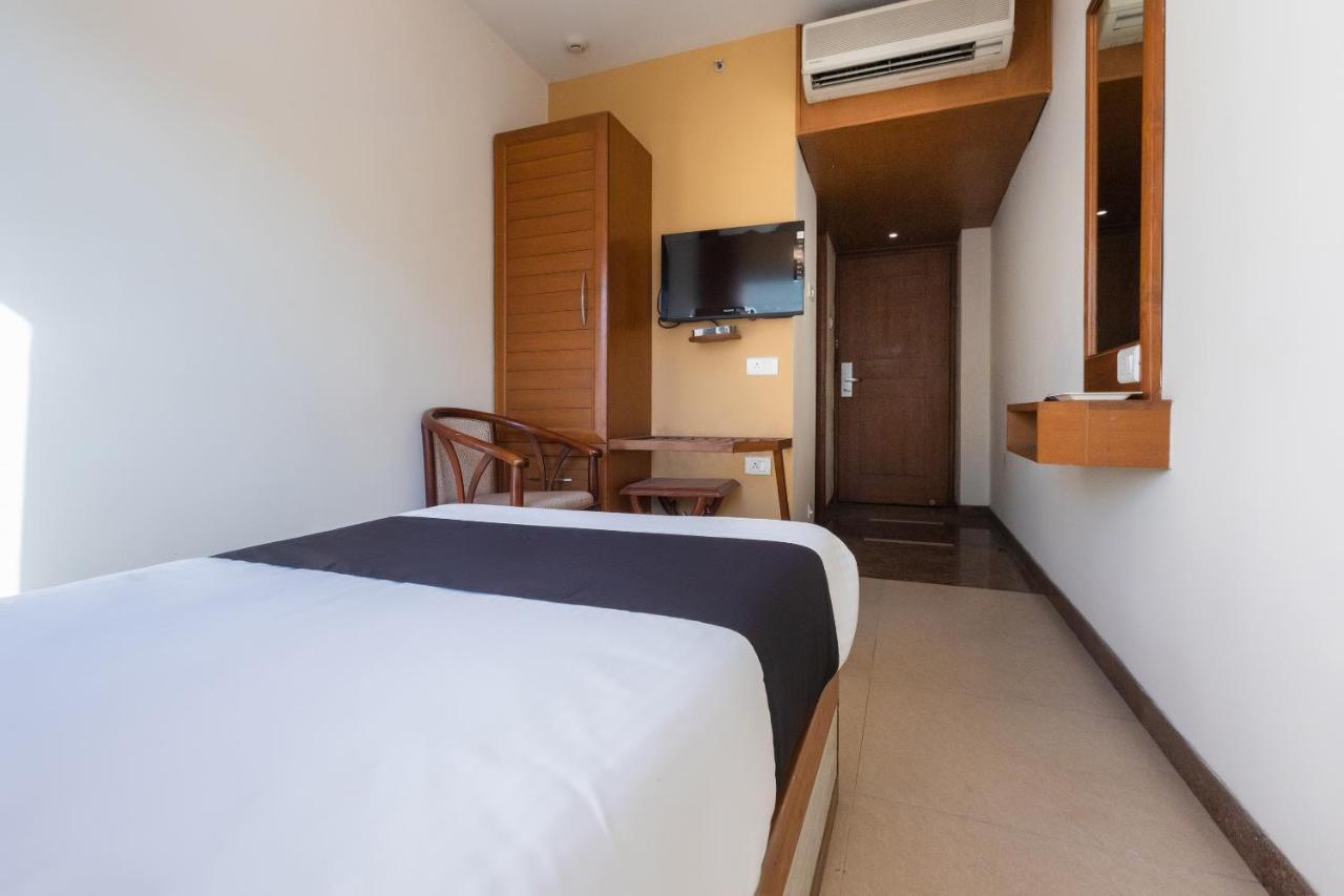 Hotel Bkr Grand Chennai