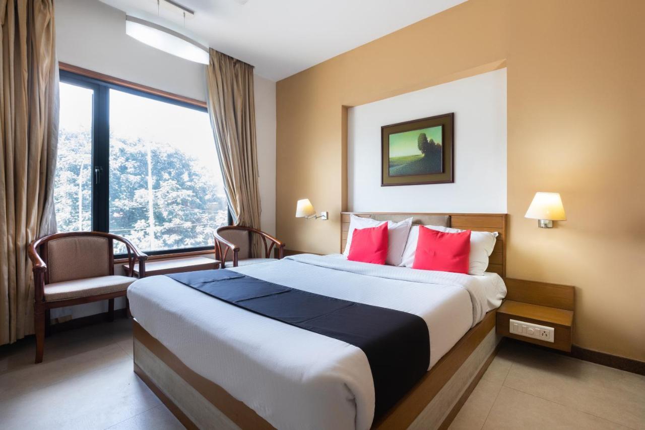 Hotel Bkr Grand