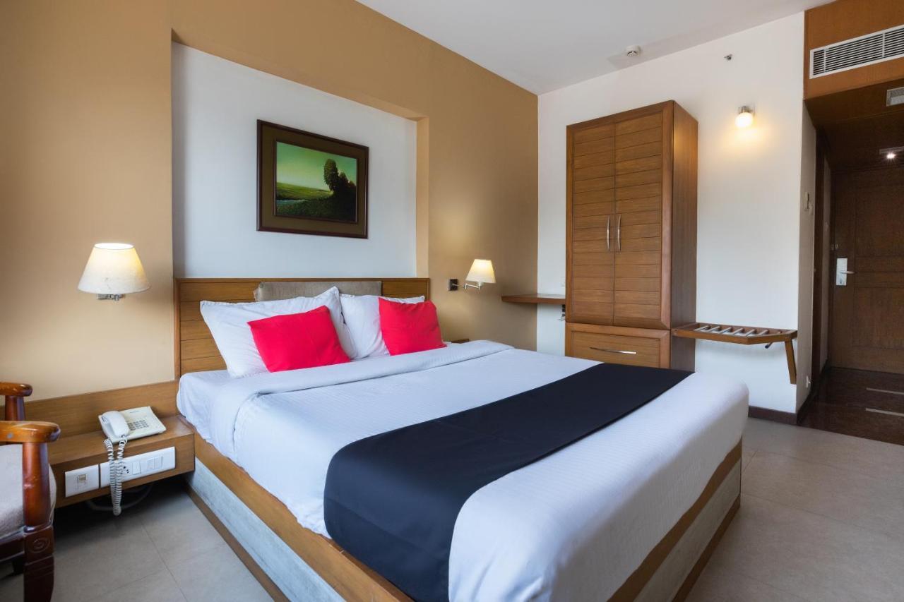 Bkr Grand Hotel 3*