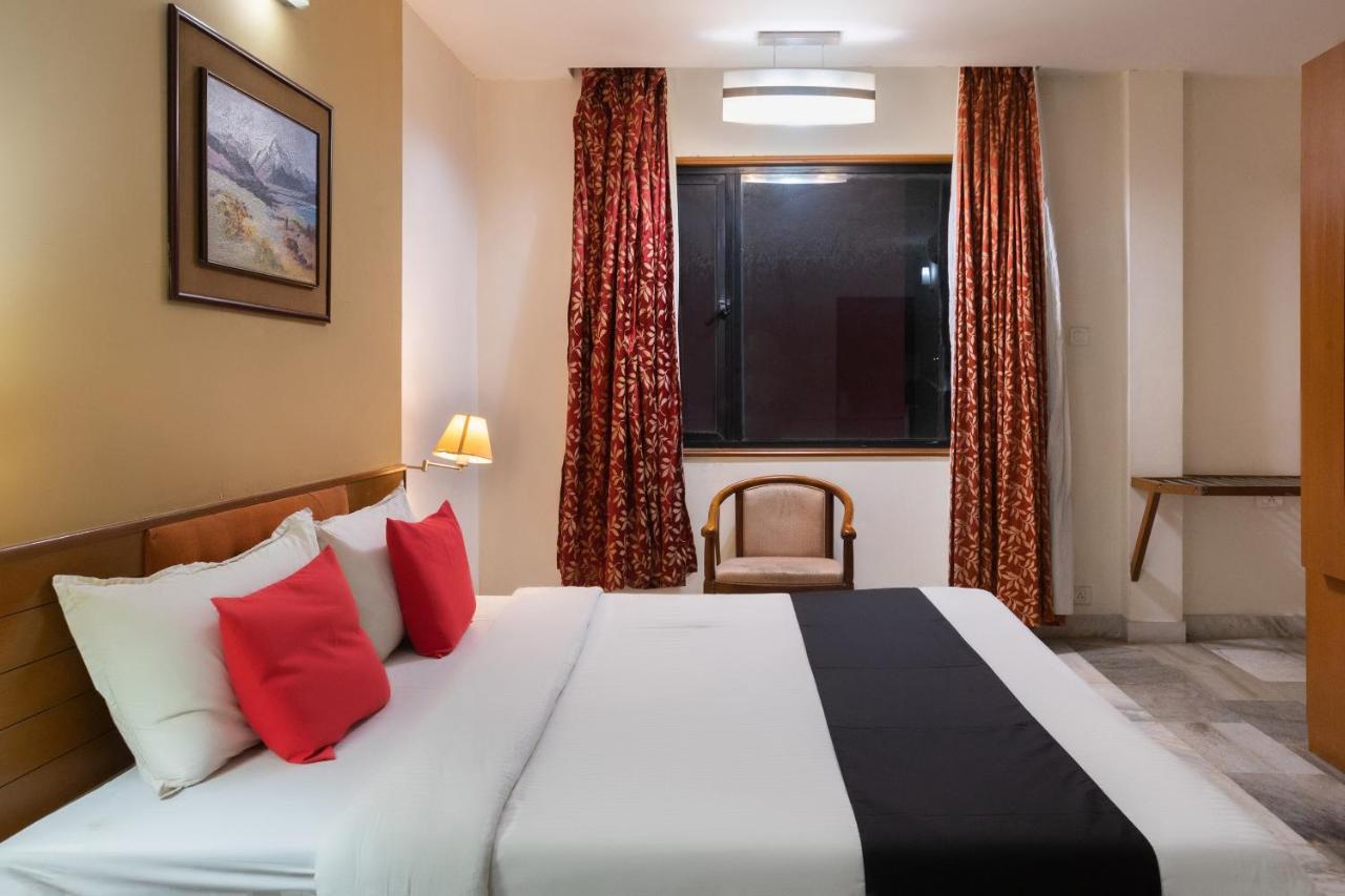 Bkr Grand Hotel
