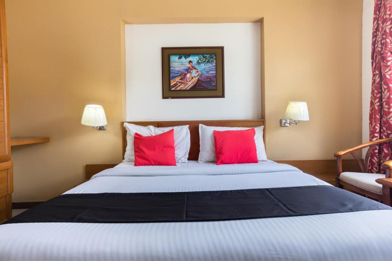 Bkr Grand 3* Chennai