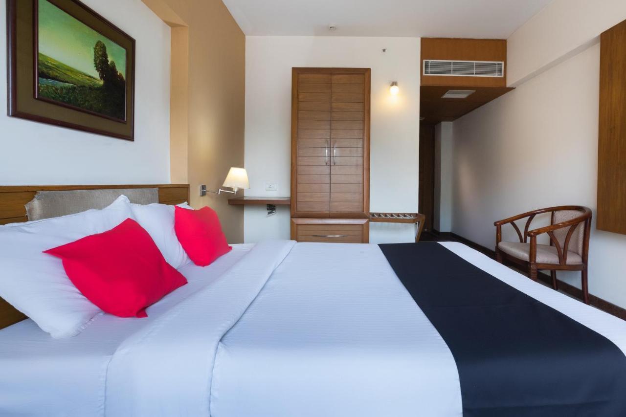 Hotel Bkr Grand 3*