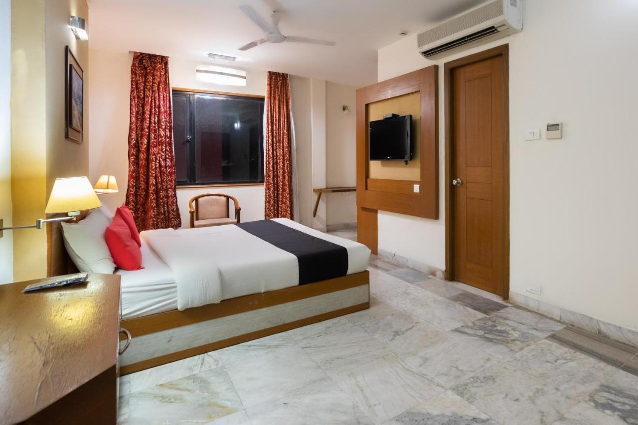 Bkr Grand Hotel Chennai
