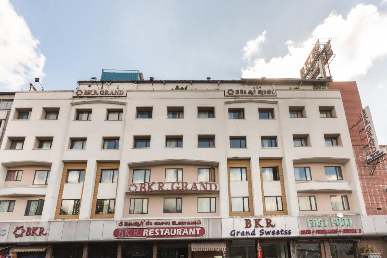 Bkr Grand 3* Chennai