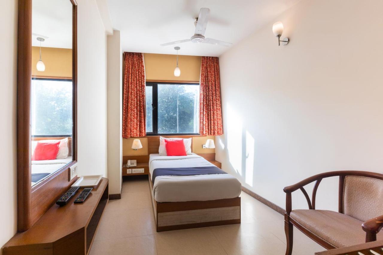 Bkr Grand Hotel Chennai