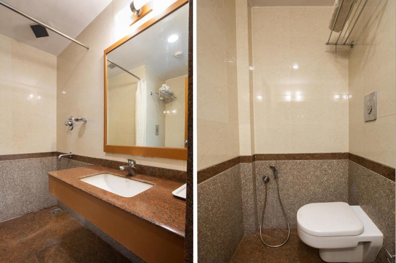 Hotel Bkr Grand