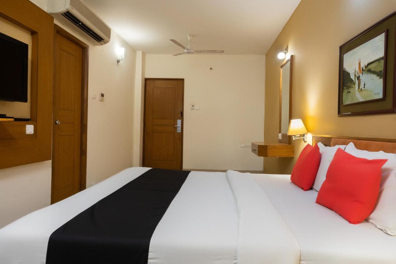 Bkr Grand 3* Chennai