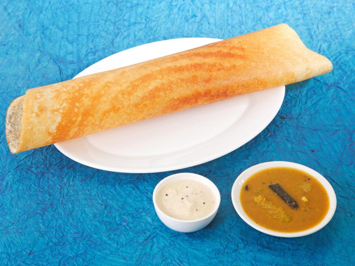 Bkr Grand Chennai