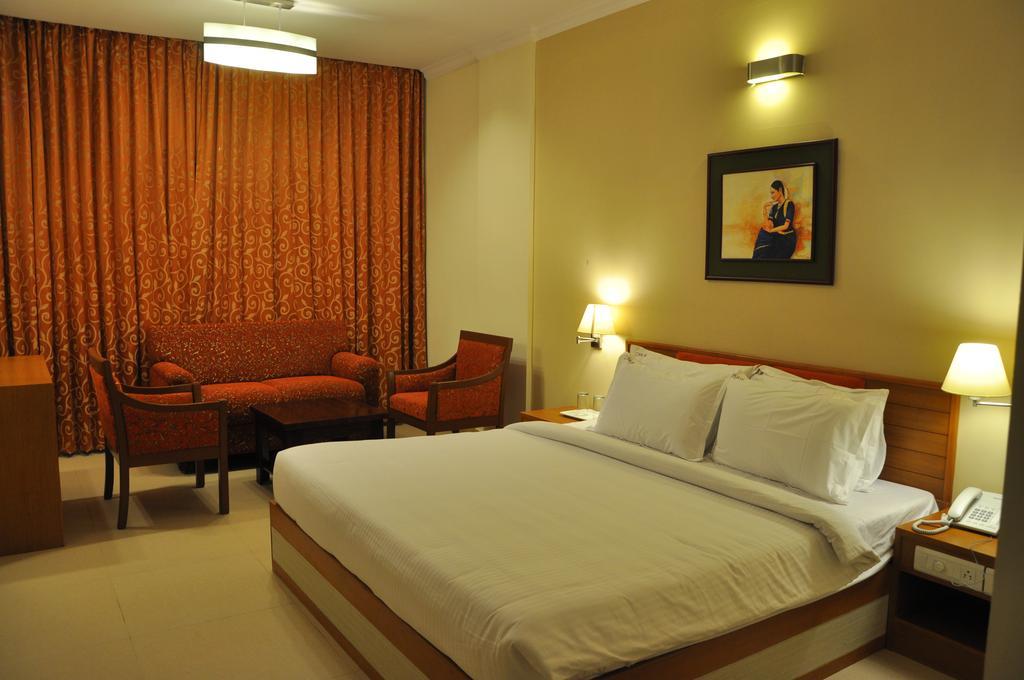 Hotel Bkr Grand 3*