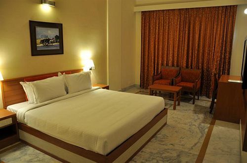 Bkr Grand 3* Chennai
