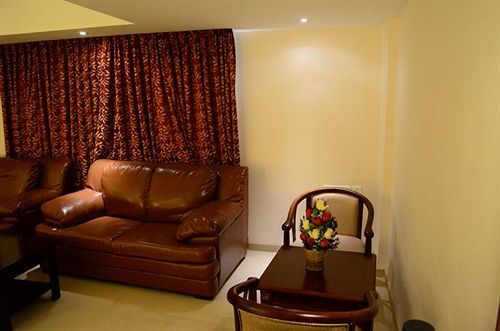 Bkr Grand Hotel