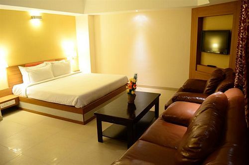 Bkr Grand Chennai