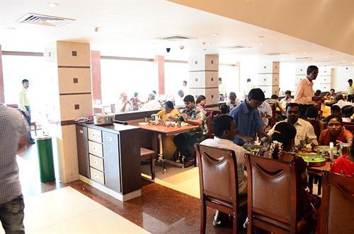 Bkr Grand Chennai