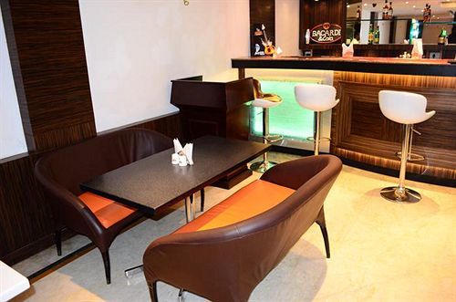 Hotel Bkr Grand