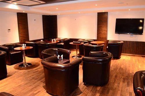 Bkr Grand Hotel 3*