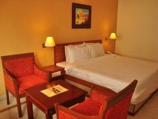 Bkr Grand Hotel